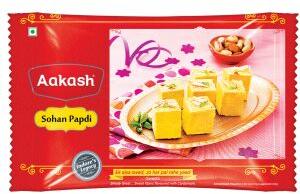 Soft Aakash Sohan Papdi, Taste : Delicious
