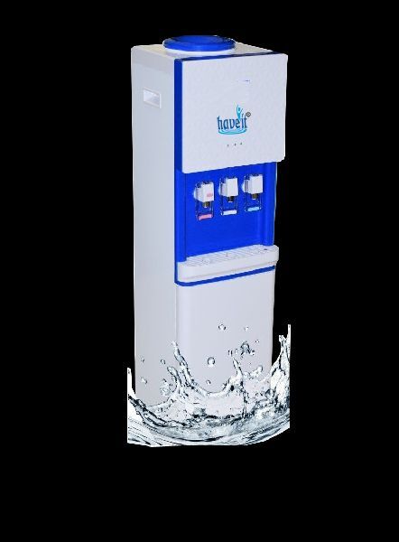 Inbuilt Alkalline RO Hot Water Dispenser