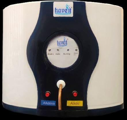 Electric 0-10kg ro water purifier, Certification : ISO 9001:2008