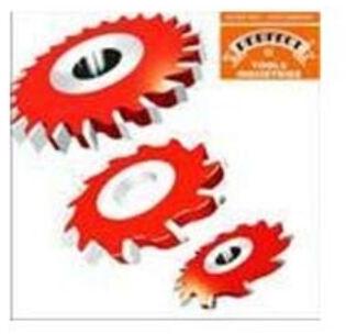 Angel Groove Cutter, for Industrial, Shape : Circular