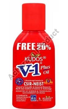Kudos V-1 Plus Oil