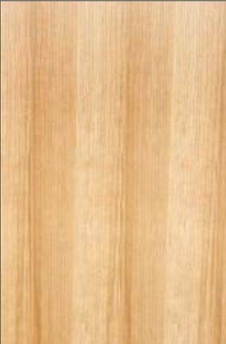 American Cherry (Straight grain) Teak Plywood, Color : Brown