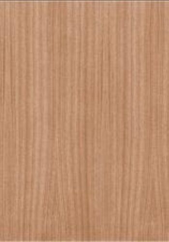 Cherry (Straight grain) Teak Plywood, Color : Brown