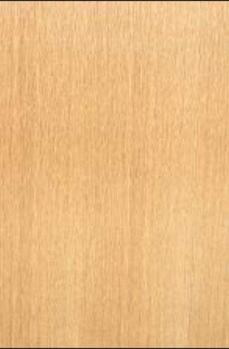 White Oak (Straight Grain) Teak Plywood