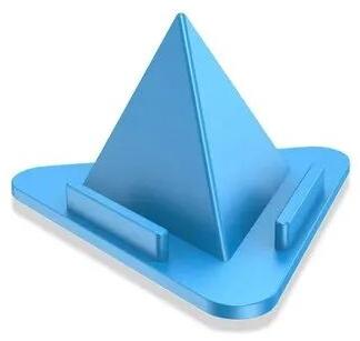 Pyramid Mobile Stand