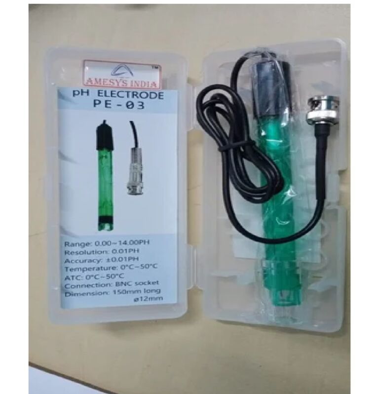 Laboratory PH Electrodes