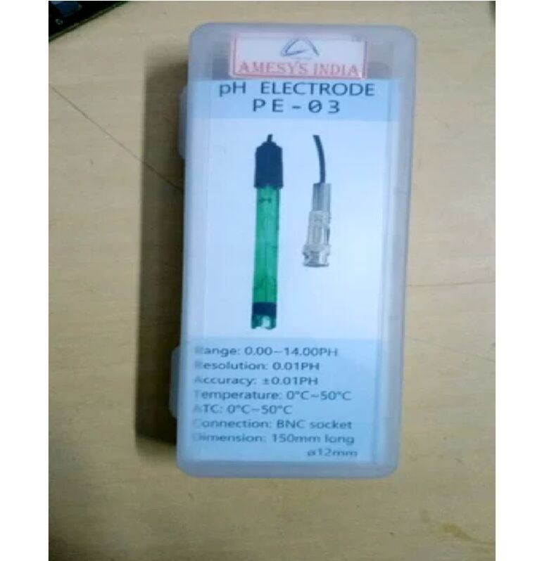 Laboratory PH Electrodes