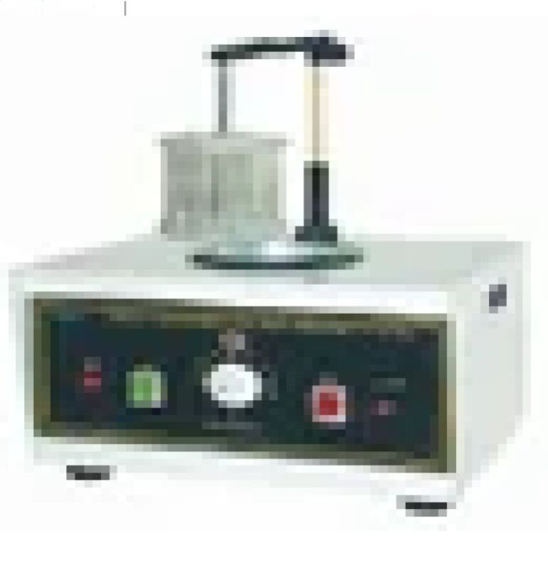 Tablet Disintegration Test Machine