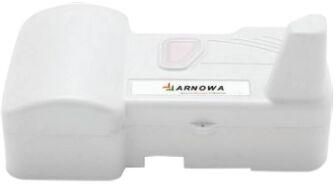 ARNOWA Automatic Cyble Water Meter Module, For Industrial, Residential, Color : White