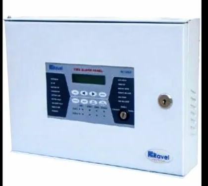 Fire Alarm Control Panel, for Commercial, Power : 50 W