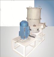 Agglomerator