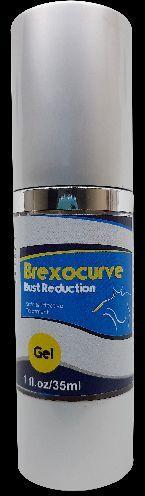 Brexocurve  Breast Reduction Gel for women