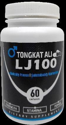 Tongkat Ali Dietary supplement in Online Available