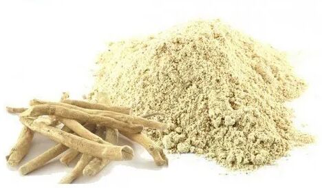 33 Herbals Ashwagandha Root Powder, Shelf Life : 18 Months