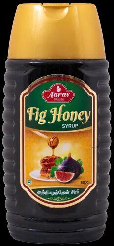Honey Syrup, Packaging Size : 500 ml
