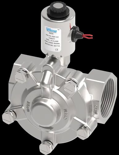 Solenoid Valve