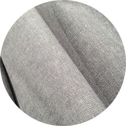 Cotton Yarn Dyed Fabric, Pattern : Plain