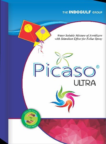 Picaso Ultra Agro Fertilizer
