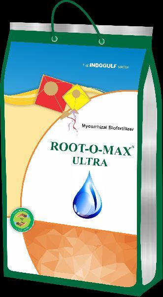 Root-o-max Ultra Bio Fertilizer, for Agriculture, Purity : 100%