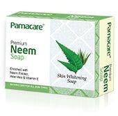 Premium Neem Soap