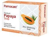 Premium Papaya Soap