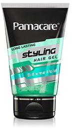 Styling Hair Gel Extreme Hold