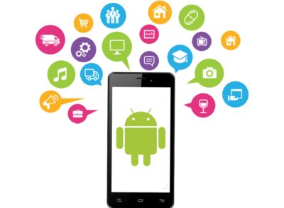 Android App Solutions