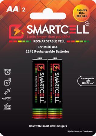 2245 Rechargeable Battery, for Home Use, Industrial Use, Feature : Long Life