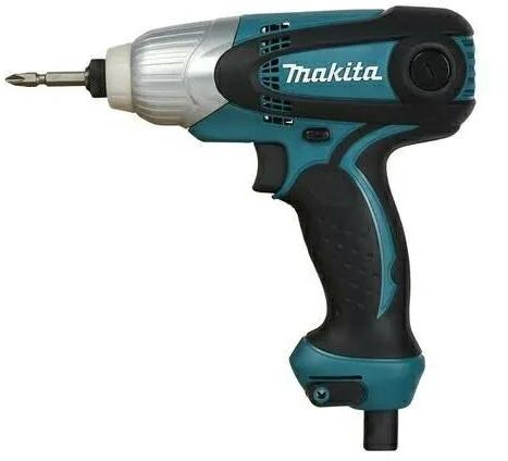 electric drill