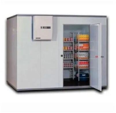Cold Room, for Industrial, Commercial, Voltage : 220-380 V