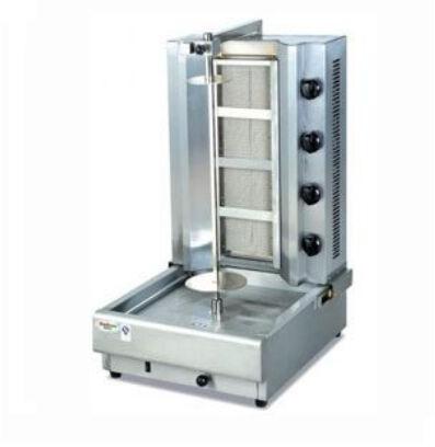 Stainless Steel Electric Shwarma Machine