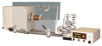 Continuous Winding Machine