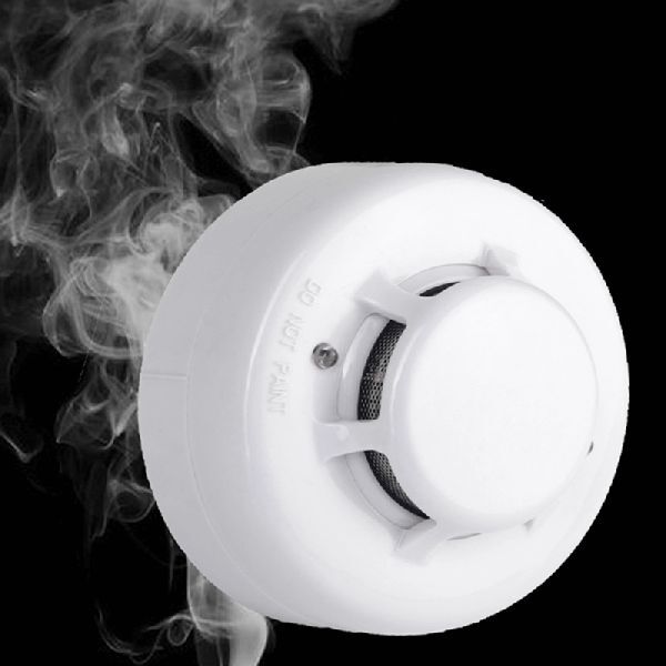 Home / Products / Smoke detector / Wired smoke detecor / Wired smoke detecor   Best mains smoke alar
