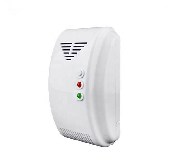 Mains carbon monoxide alarm co sensor carbon monoxide detector free