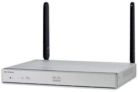 Cisco 1000 Router