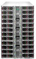 HPE ProLiant XL2x260w Gen10 Server