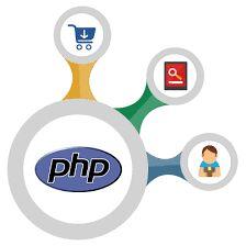 PHP Web Development Services