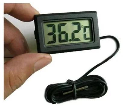 Fridge Digital Thermometer
