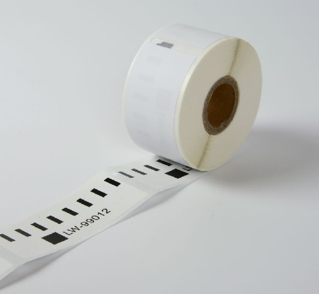 Labelwriter thermal shipping label roll, Certification : ISO 9001:2008