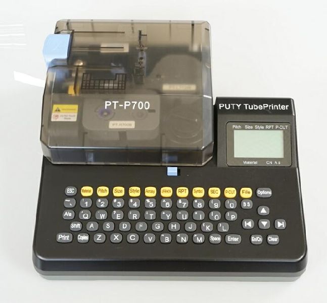 PT-P700 cable id wiring ferruel printer, Feature : Easy To Use