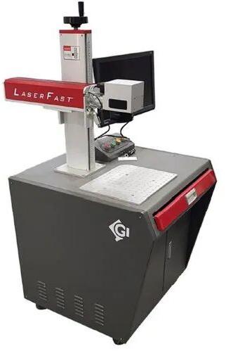 Laser Marking Machine