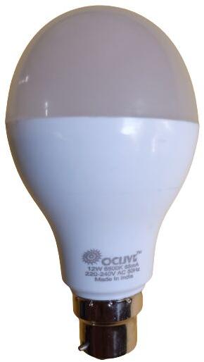 Oclive LED Bulb Box, Certification : ISO 9001:2008 Certified