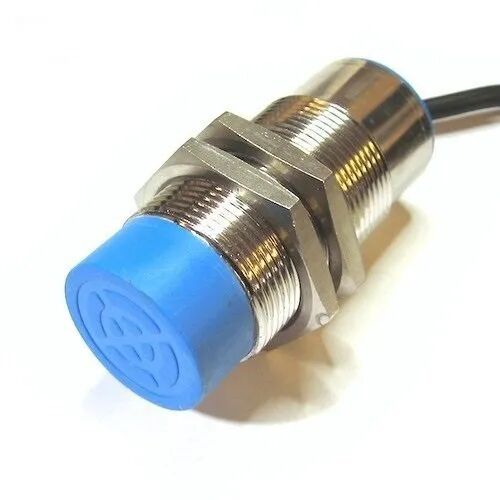 Stainless Steel Capacitive Proximity Sensors