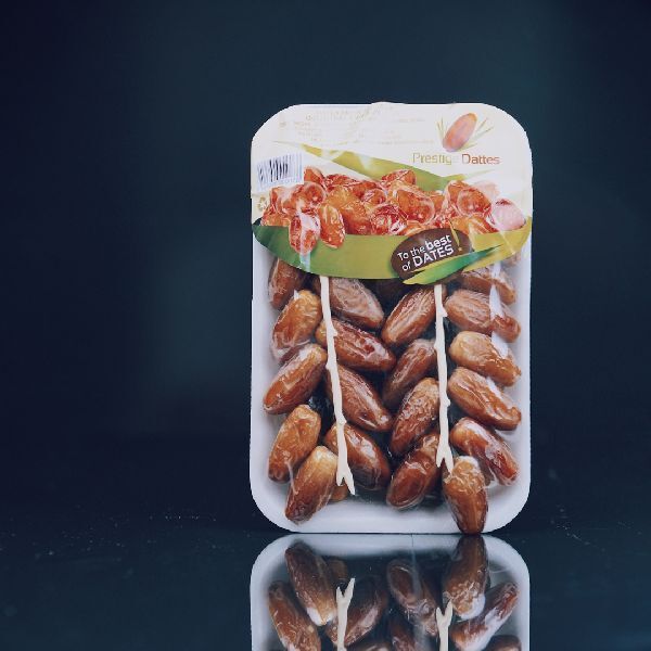 Common Raw deglet noor dates, Brand Name : PRESTIGE DATTES