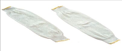 Cotton Knitted Hand Sleeves, Gender : Unisex