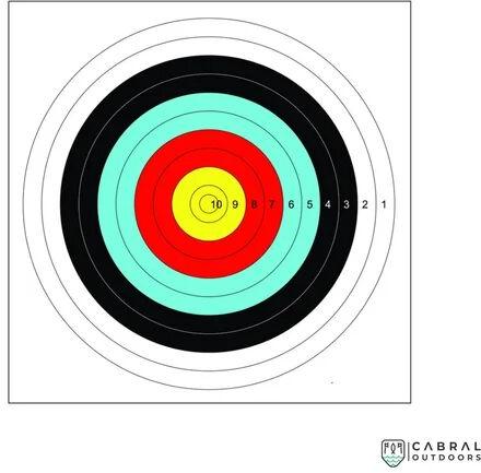 Archery Target