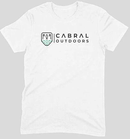 Cabral Outdoors T-Shirt