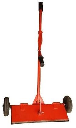 Magnetic Floor Sweeper