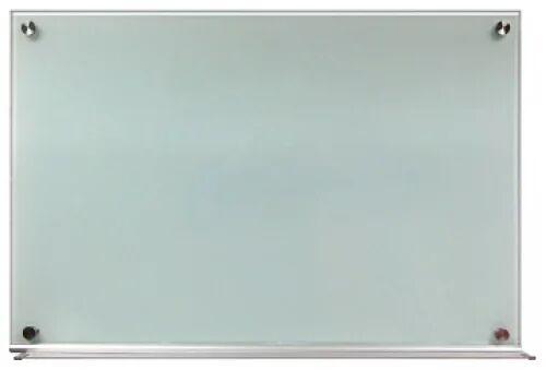 Premium Aluminium Glass Magnetic Board