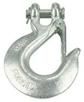 Powder Coated Clevis Hook